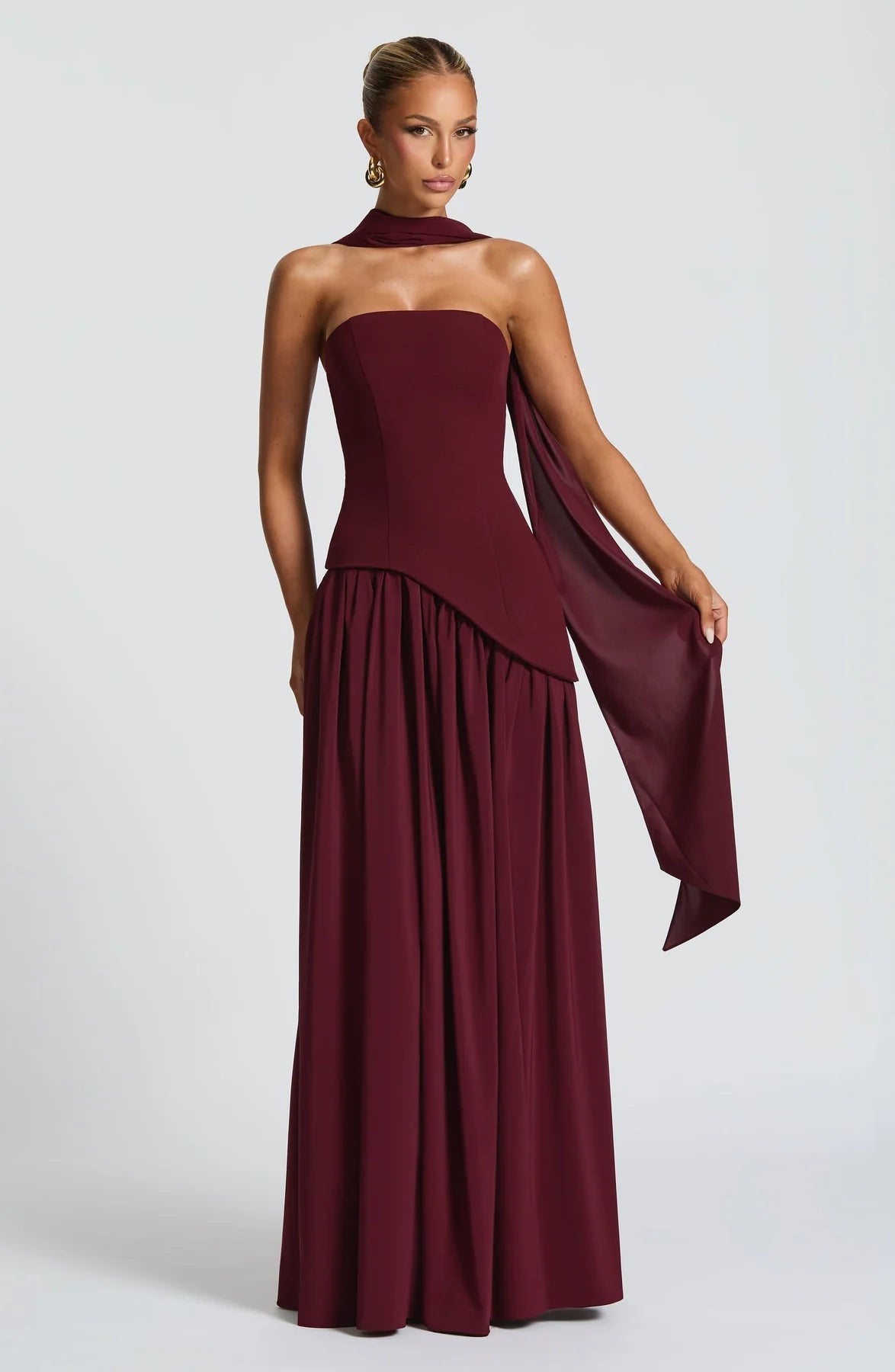 Robe Valéria
