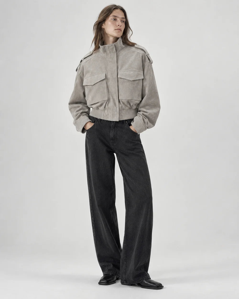 Veste Marlene