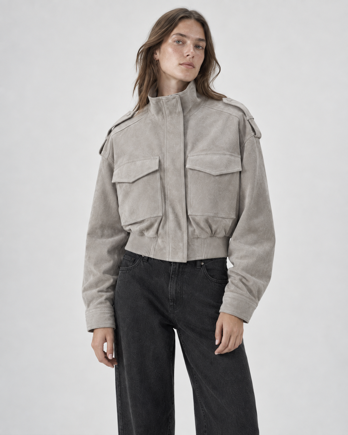 Veste Marlene