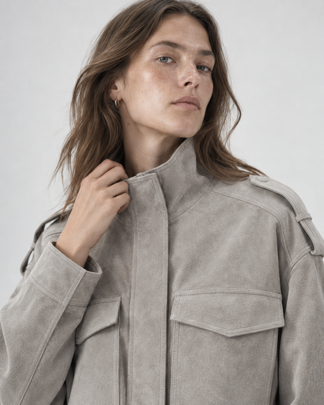 Veste Marlene