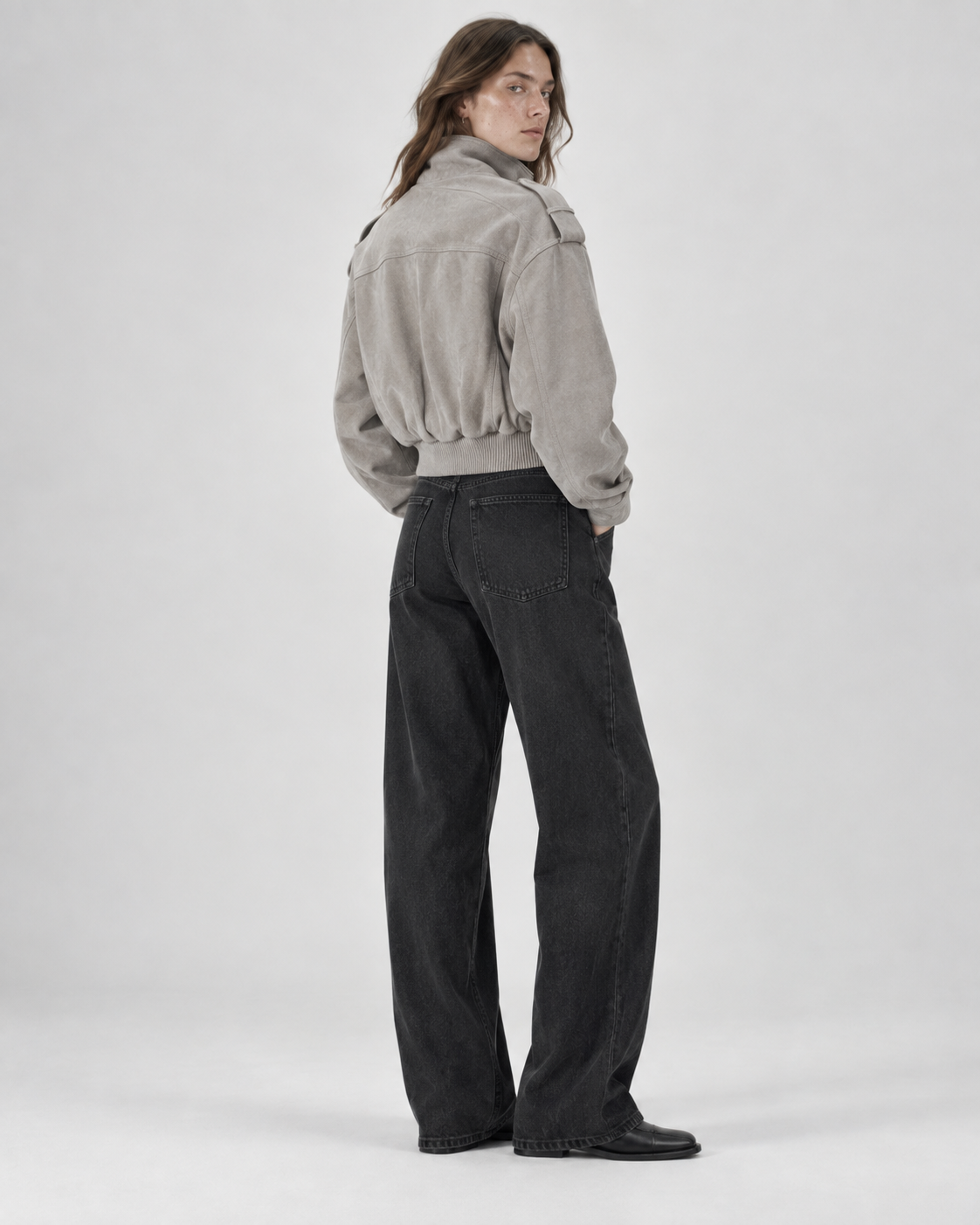 Veste Marlene