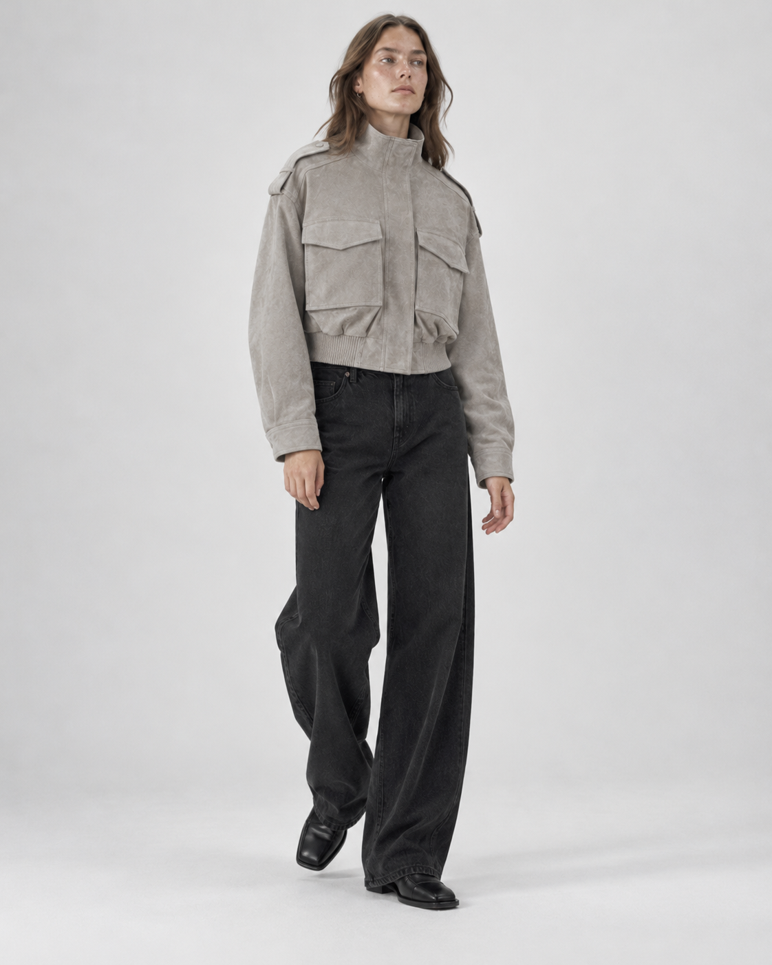 Veste Marlene
