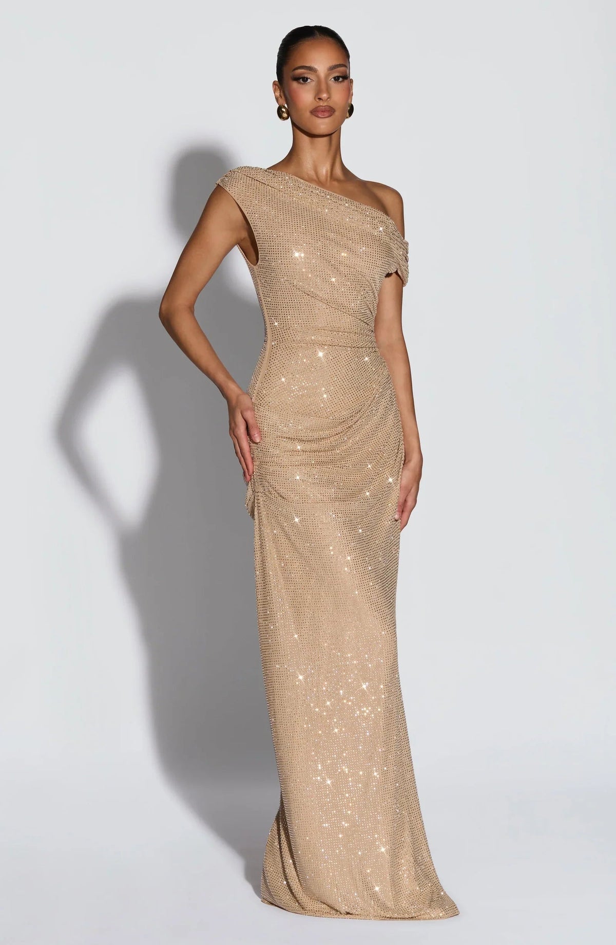 Robe Flora