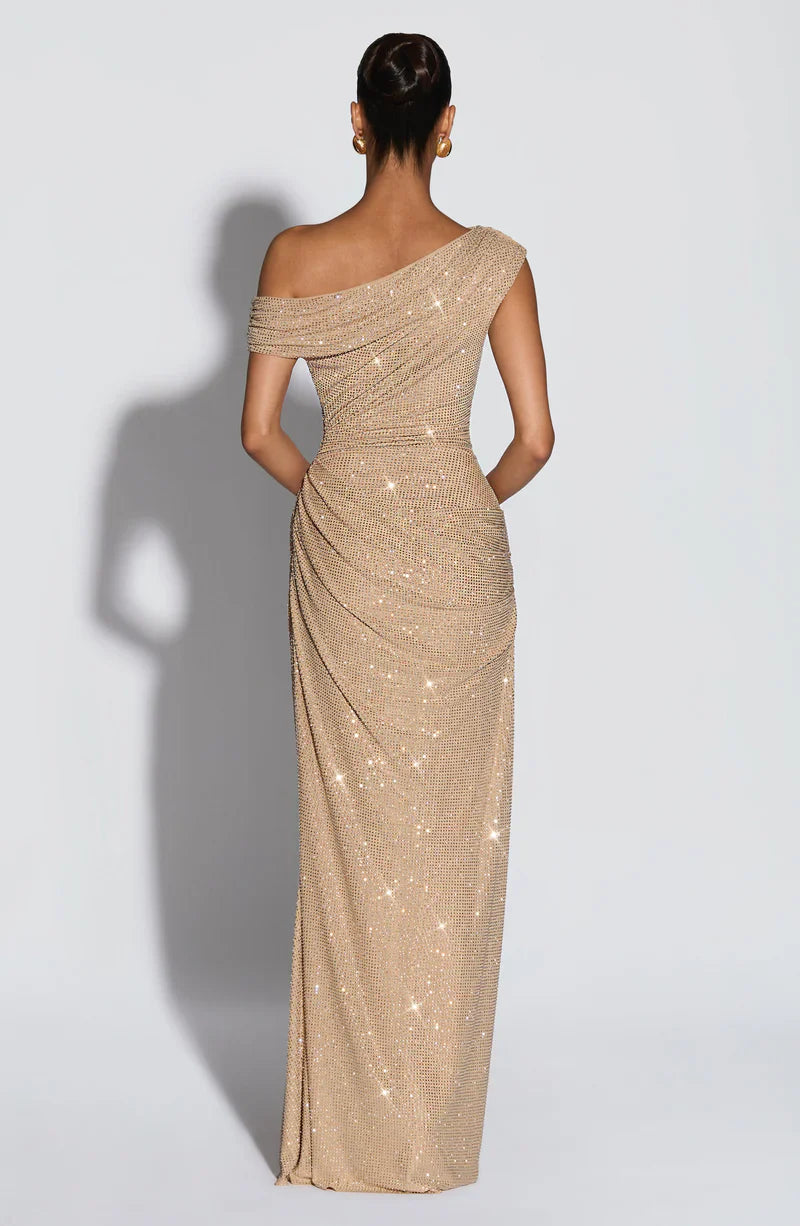 Robe Flora