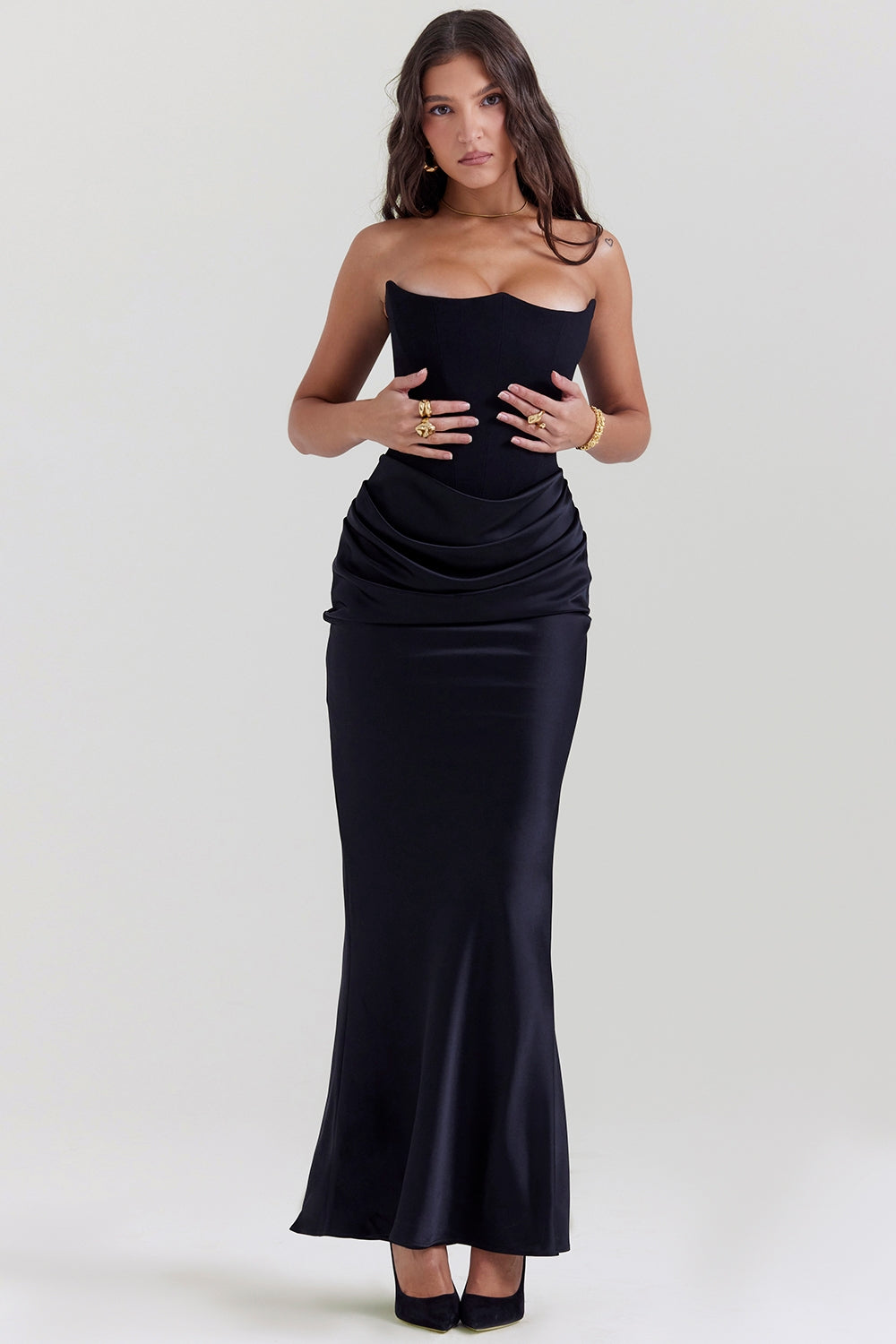Robe Camille