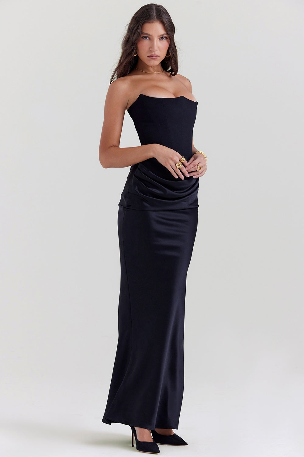 Robe Camille