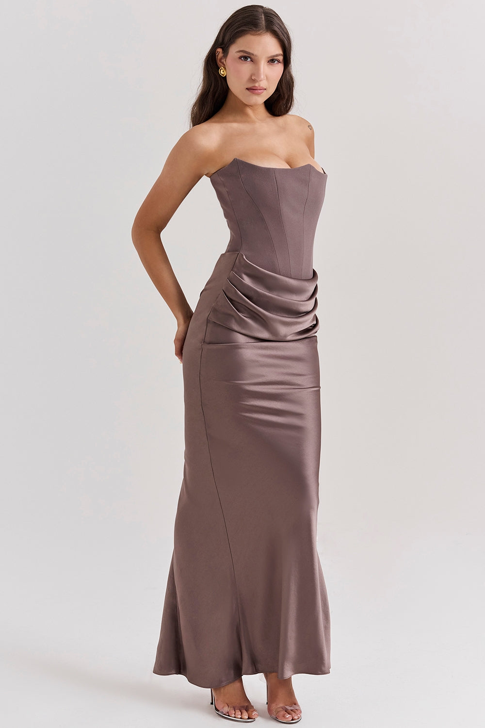 Robe Camille