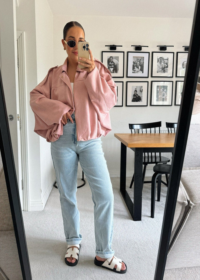 Manteau Briana