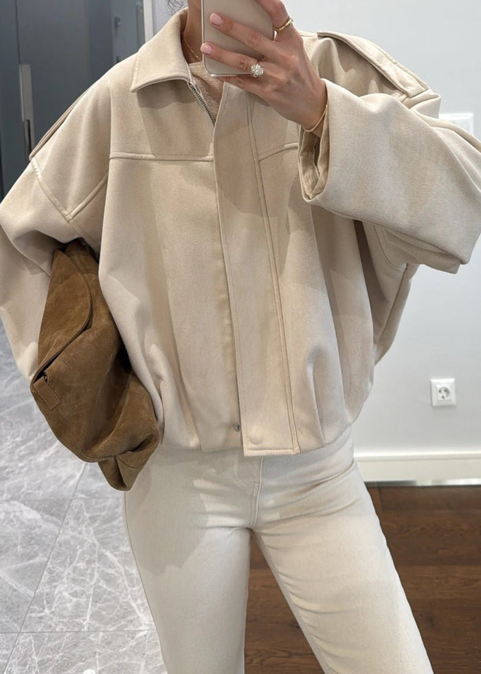 Manteau Briana