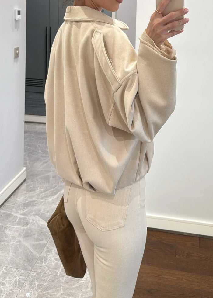 Manteau Briana