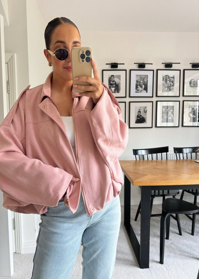 Manteau Briana