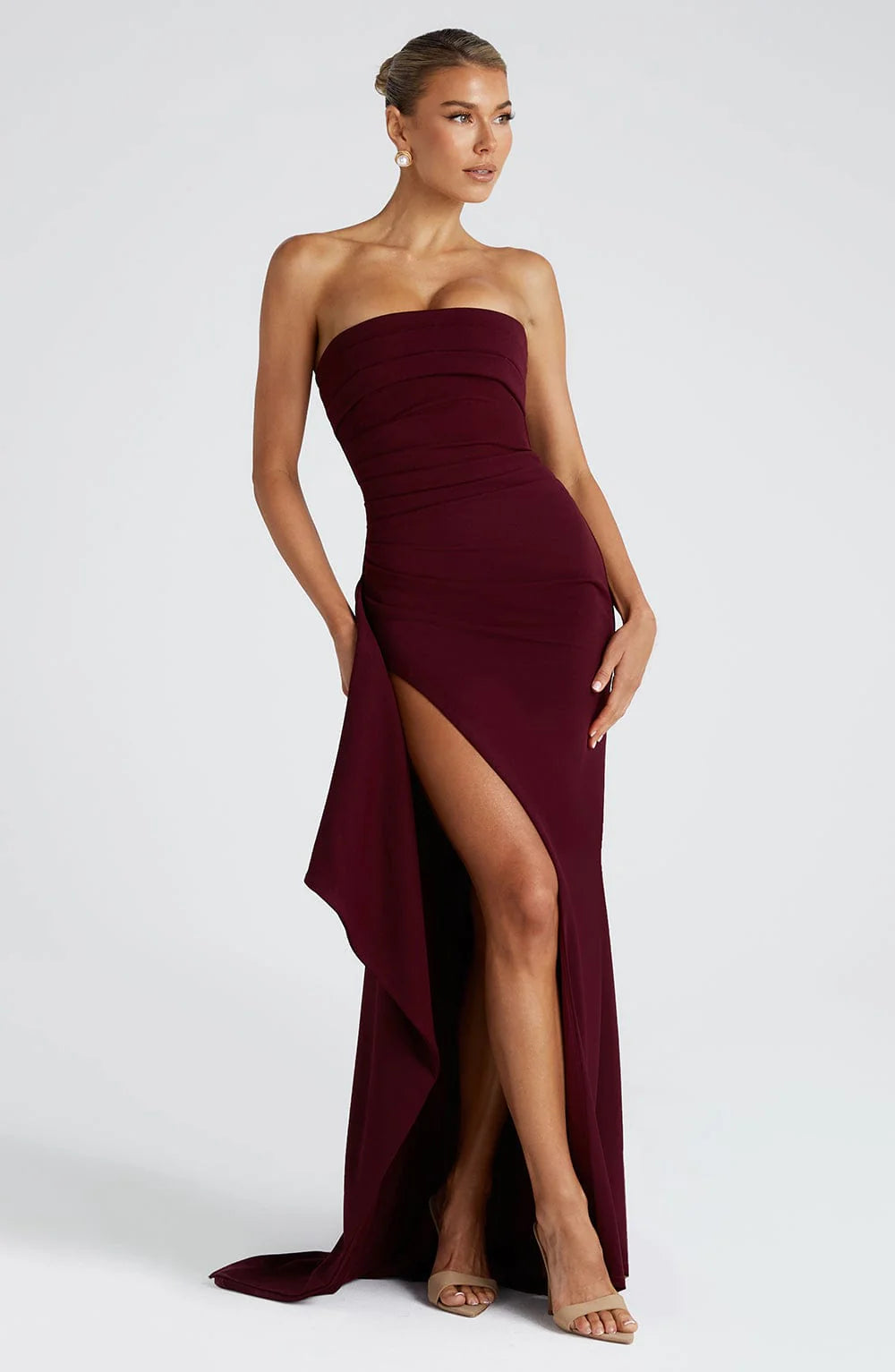 Robe Chloé