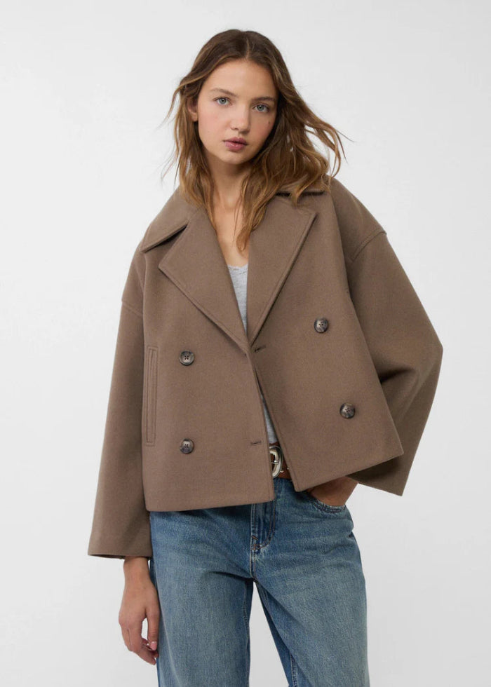 Manteau Céleste
