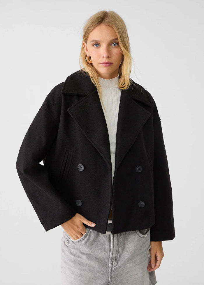 Manteau Céleste